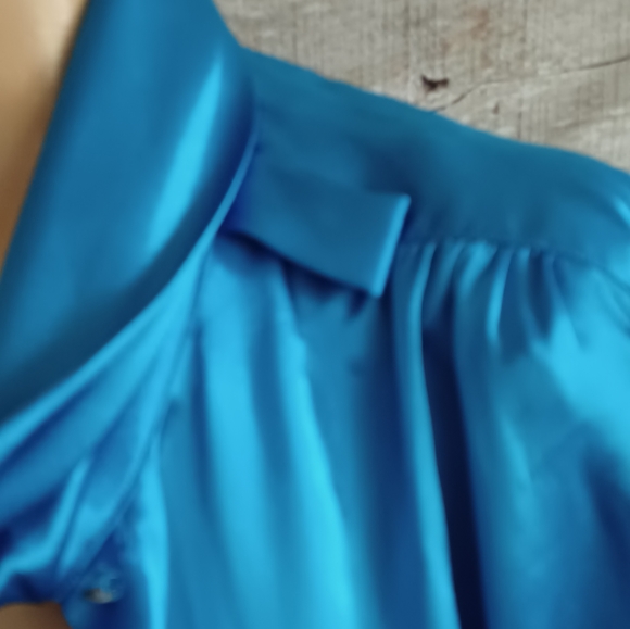 Vintage Blouse - Picture 5 of 13